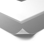 Poster Reiki Principes de guérison (Coin)