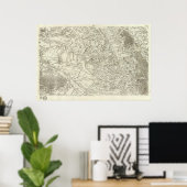 Poster Reims (Bureau à domicile)