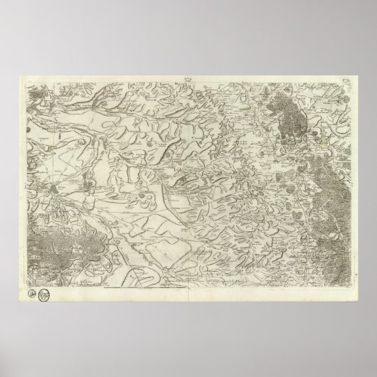 Poster Reims (Devant)