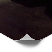 Poster Reine Christina de Suède 1652 (Coin)