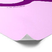 Poster Reine de l'Internet (Coin)