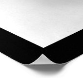 Poster Reine des citrons le vendredi 13 1920 (Coin)