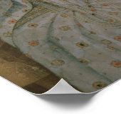 Poster Reine Elizabeth I d'Angleterre et d'Irlande (Coin)