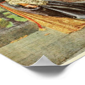 Poster reine katharine (Coin)