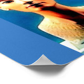 Poster Reine Nefertiti (Coin)