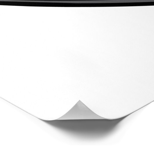 Poster Reine Sur Une Pièce (Coin)