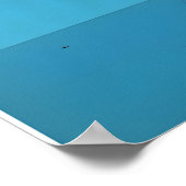 Poster Réinterprétation de l'impression originale d'Alice (Coin)