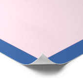 Poster Reject the Defying of Our Courts (Coin)