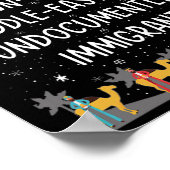 Poster Rejoice In The Birth Of A Brown Skinned Middle Eas (Coin)