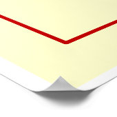 Poster Rejoignez Jésus ou Mort (Coin)