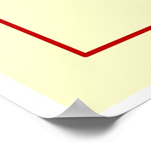 Poster Rejoignez Jésus ou Mort (Coin)