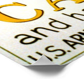 Poster Rejoignez la cavalerie 1920 (Coin)