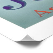 Poster Rejoignez la Croix-Rouge - Infirmière (US00306) (Coin)