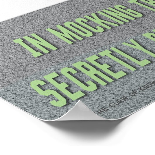 Poster "Rejoignez la Garde côtière" (Coin)