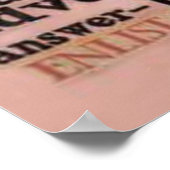 Poster Rejoignez La Marines-Enlist Aujourd'Hui (Coin)