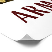 Poster Rejoignez Le Corps Des Infirmières De L'Armée (Coin)