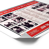 Poster Rejoignez Le Wac Maintenant ! (Coin)