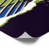 Poster Rejoignez Les Marines Américaines (Coin)