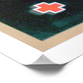 Poster Rejoignez Notre Grande Mère (US00311) (Coin)