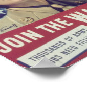 POSTER REJOINDRE LE CAA MAINTENANT (Coin)