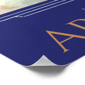 Poster Rejoindre Les Forces Aériennes De L'Armée (Coin)