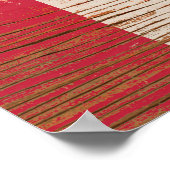 Poster Rejoindre ou mourir Imprimer (Coin)