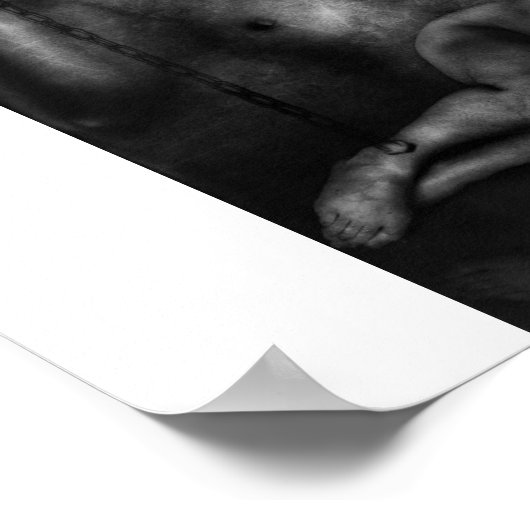 Poster Rejoins-Moi En Enfer (Coin)