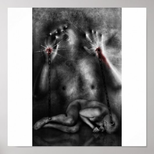 Poster Rejoins-Moi En Enfer (Devant)