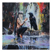 Poster Relais (Devant)