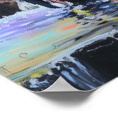 Poster Relais (Coin)