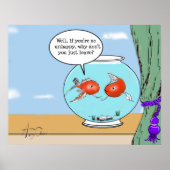 Poster Relation malheureuse (Devant)