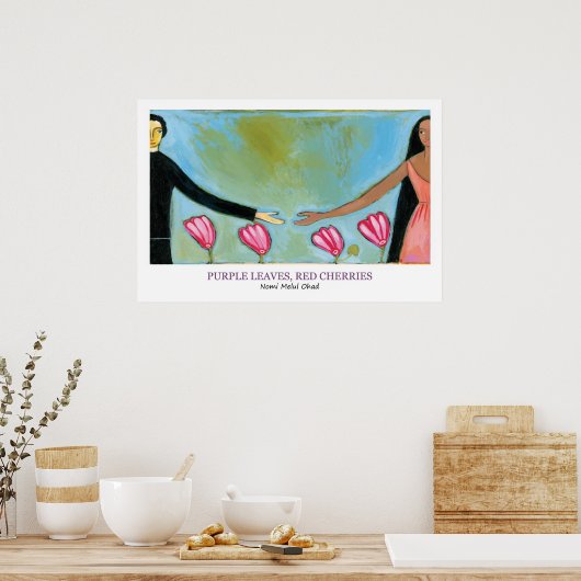 Poster Relations (Cuisine)