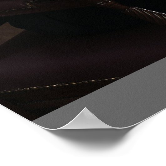 Poster Relations familiales (Coin)