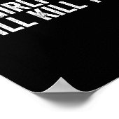 Poster Relationship Couples Cool Tee My Girlfriend Will K (Coin)