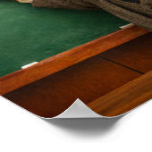 Poster "Relativity Speaking" (Coin)