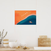 Poster Relax (Cuisine)