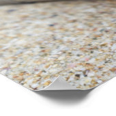 Poster Relax by vaping (Coin)