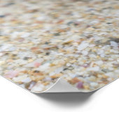 Poster Relax by vaping (Coin)