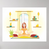 Poster Relax-Custom (Devant)