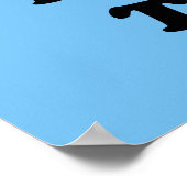 Poster Relax ! J'ai chéri ça (Coin)