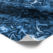 Poster Relaxant... (Coin)