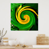 Poster Relaxant...... (Cuisine)