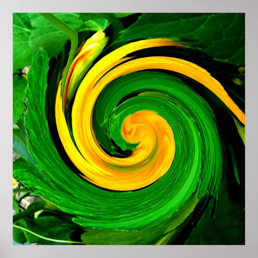 Poster Relaxant...... (Devant)