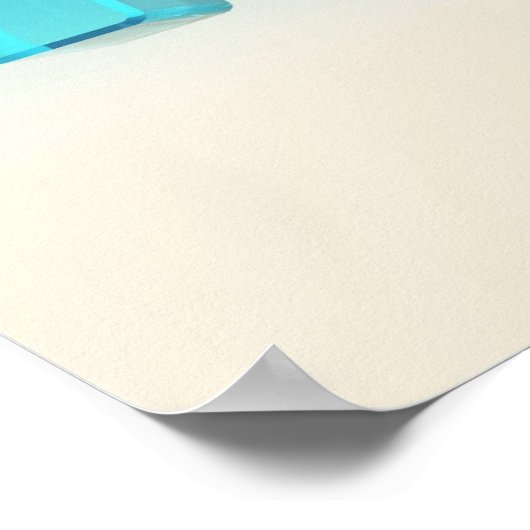 Poster relaxer (Coin)