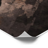 Poster Relentless Elevation – Basketball Power Dunk (Coin)