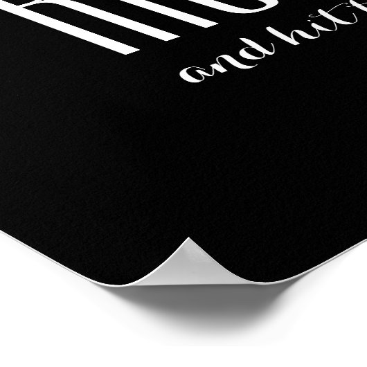 Poster RELEVER - Sharon Rhea Ford (Coin)