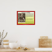 Poster Religion, Confucianisme, Enseignement 1 (Cuisine)