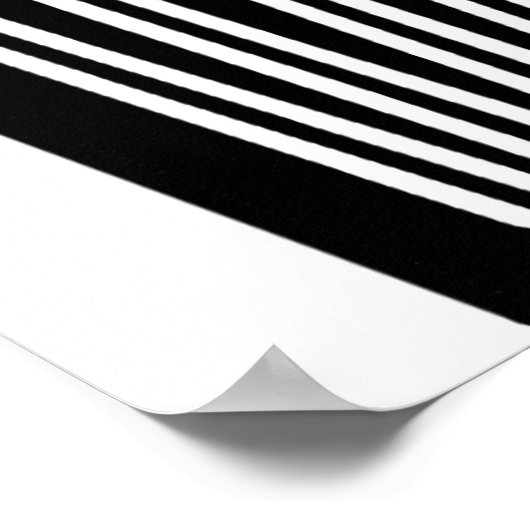 Poster Religion Déchetbin (Coin)