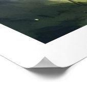 Poster Religion Shinto japonaise (Coin)