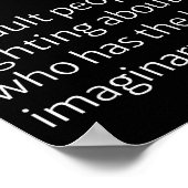 Poster Religious War Dictionary Sarcastic Definition Funn (Coin)